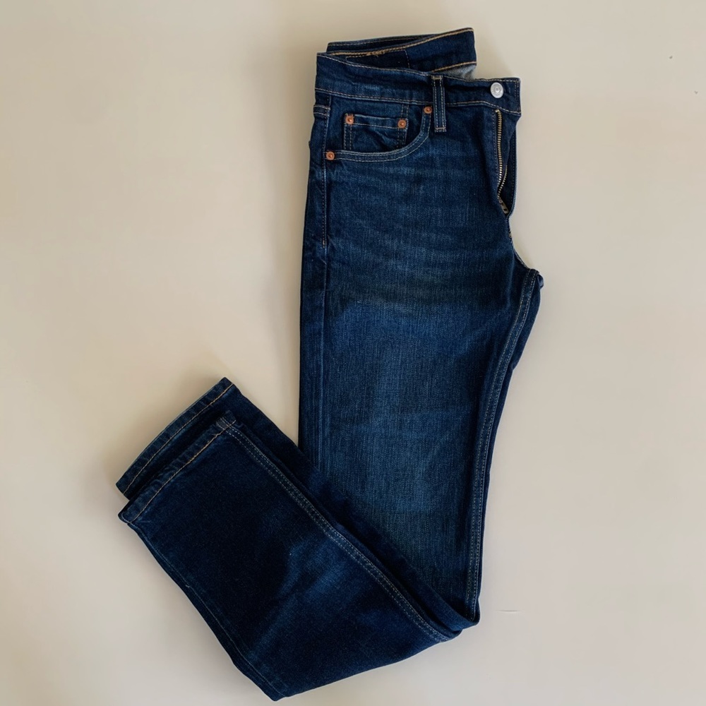 Levi Jeans 30X32